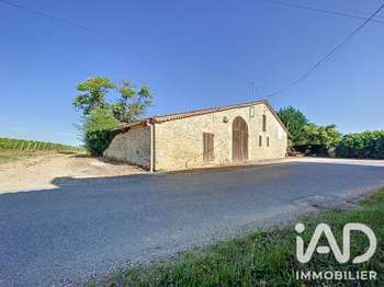 Vente maison 9 pièces Fargues 33