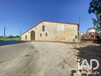 Vente maison 9 pièces