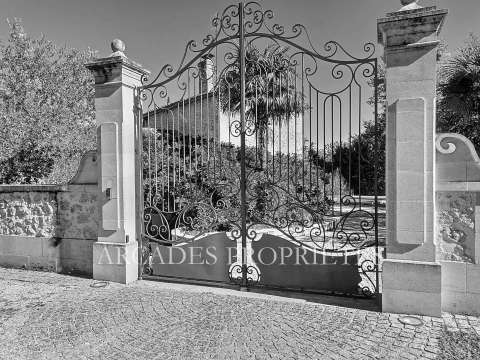 Vente maison 6 pièces Fargues-Saint-Hilaire 33