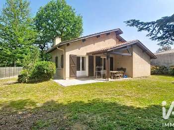 Vente maison 4 pièces Fargues-Saint-Hilaire 33