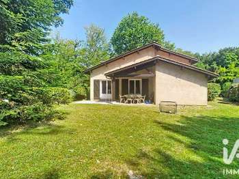 Vente maison 4 pièces Fargues-Saint-Hilaire 33