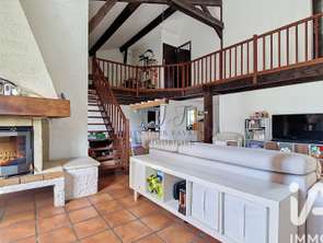 Vente Maison 3 chambresFargues-Saint-Hilaire