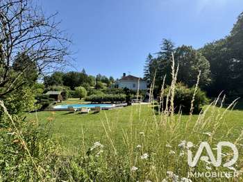 Vente maison 7 pièces Fargues-Saint-Hilaire 33