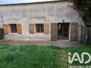 Vente Maison 2 chambresFargues-Saint-Hilaire
