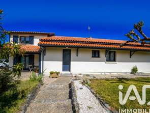 Vente Maison 5 piècesFargues-Saint-Hilaire