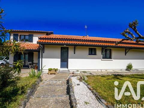 Vente maison 5 pièces Fargues-Saint-Hilaire 33