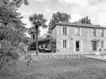Vente maison 6 pièces Fargues-Saint-Hilaire 33