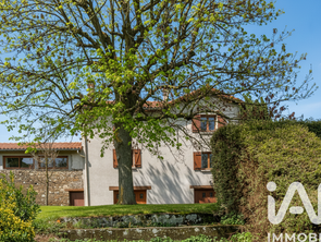 Vente Maison 3 chambresFarnay