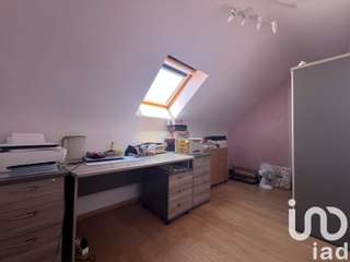 Vente maison 14 pièces
