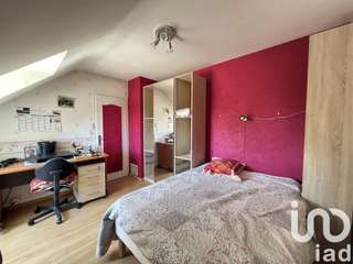 Vente maison 14 pièces