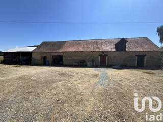 Vente maison 14 pièces