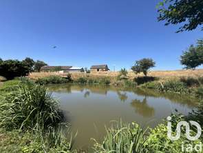 Vente Maison 4 chambresFatines