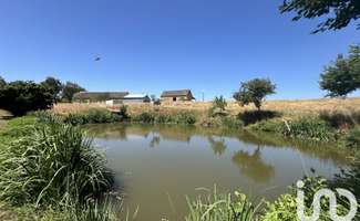Photo Vente maison Fatines