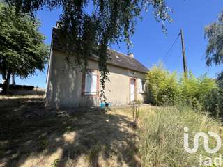 Vente maison 14 pièces