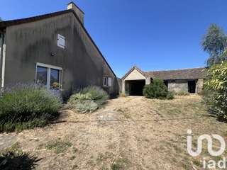 Vente maison 14 pièces