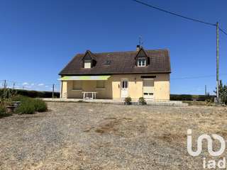 Vente maison 14 pièces