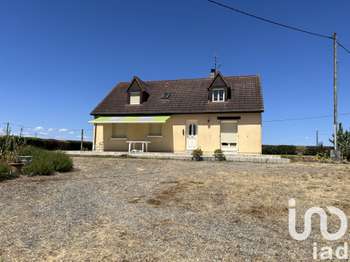 Vente maison 14 pièces