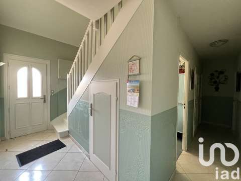 Vente maison 14 pièces