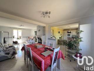 Vente maison 14 pièces