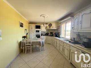 Vente maison 14 pièces