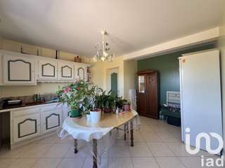 Vente maison 14 pièces