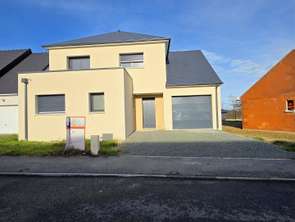 Vente Maison 4 chambresFatines