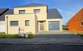 Photo Vente maison Fatines