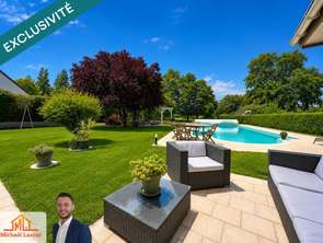 Vente Maison 4 chambresFatines
