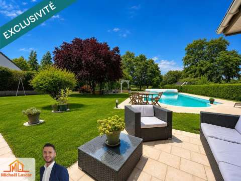 Vente maison 5 pièces Fatines 72