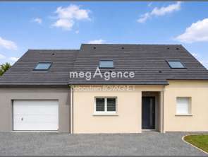 Vente Maison 4 chambresFatines