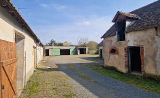 Photo Vente maison Fatines