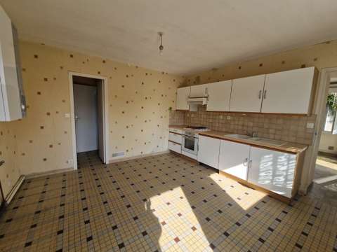 Vente maison 3 pièces Vente maison 3 pièces