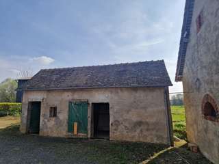 Vente maison 3 pièces Vente maison 3 pièces