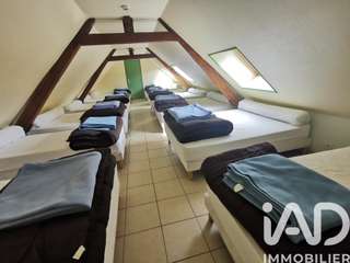 Vente maison 9 pièces Vente maison 9 pièces
