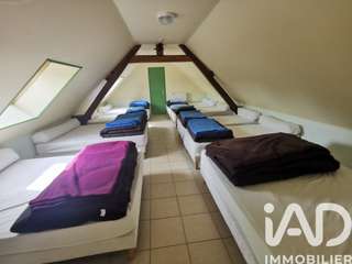 Vente maison 9 pièces Vente maison 9 pièces