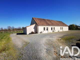 Vente maison 9 pièces Vente maison 9 pièces