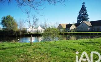 Photo Vente maison Fatines