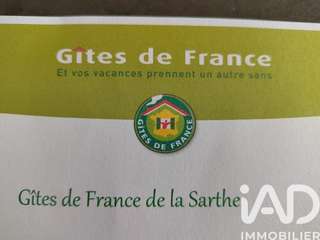 Vente maison 9 pièces Vente maison 9 pièces