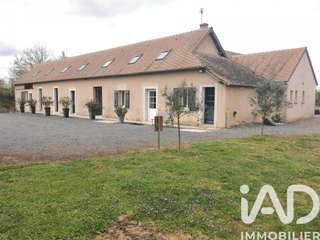 Vente maison 9 pièces Vente maison 9 pièces