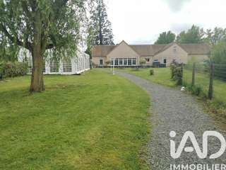 Vente maison 9 pièces Vente maison 9 pièces