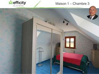 Vente maison 16 pièces