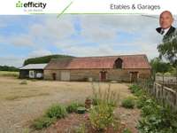 Vente maison 16 pièces