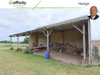 Vente maison 16 pièces