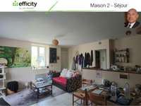 Vente maison 16 pièces Vente maison 16 pièces