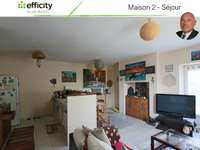 Vente maison 16 pièces