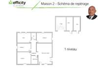 Vente maison 16 pièces Vente maison 16 pièces