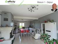 Vente maison 16 pièces