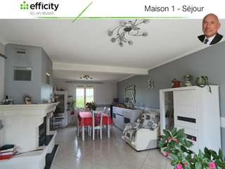 Vente maison 16 pièces