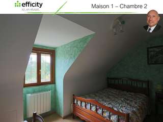 Vente maison 16 pièces