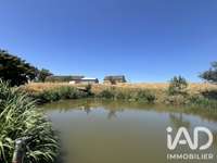 Vente maison 14 pièces